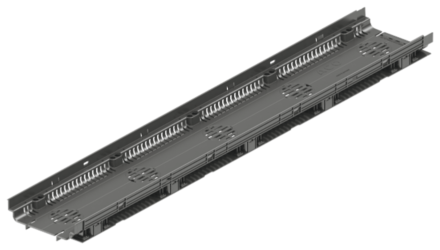 Nennmass 155 Mm  Kunststoff 323724