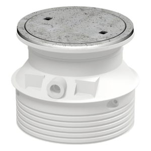 Aufsatzsysteme für Abscheider