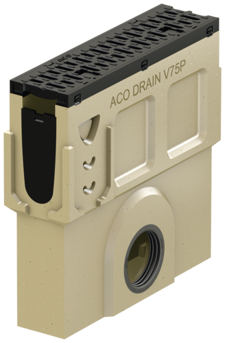 Einlaufkaesten 500 Mm 335793