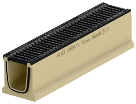 Powerblock 200 Seal in