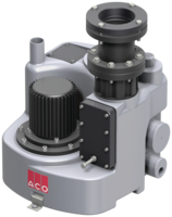 Hebeanlagen Muli-Star mono MDP1/MWP1 Hebeanlagen Muli-Star mono MDP1/MWP1