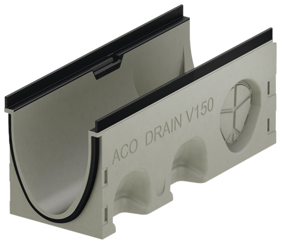 Rinnenkoerper Ohne Sohlengefaelle 500 Mm 708656