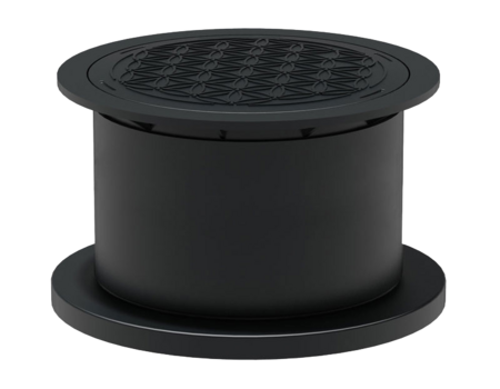 Aufsatzstücke und Filter