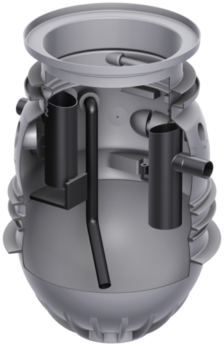 Lipumax-p Mit Direktabsaugung D 335558