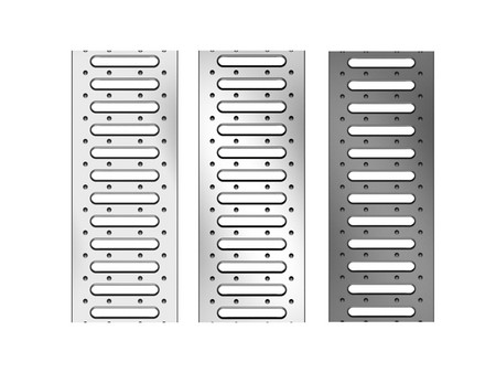 ACO Self® – Sanierungsroste