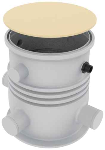 Sinkamat-k Mono-duo Fuer Den Rohbauer 271027