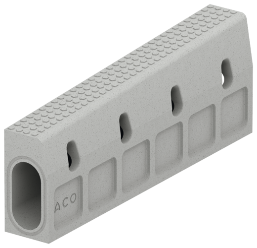 Rinnenkoerper Buskerb 500 Mm Und 1000 Mm 549690