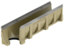 Rinnenkoerper Ohne Sohlengefaelle 1000 Mm 701494