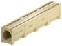 Schlitzrinne Beidseitig Beschichtbar 720207