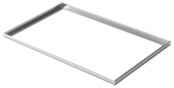 ACO Self® Vario Winkelrahmen