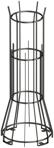 Baumschutzgitter Standard 715284
