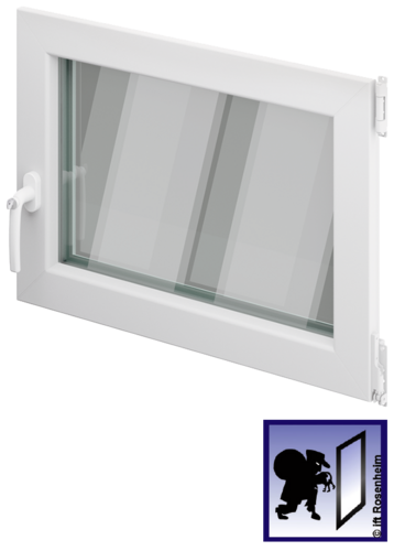 Dreh--kipp-wechseleinsatz  Einbruchhemmend Rc 2 363542