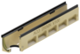 Rinnenkoerper Ohne Sohlengefaelle 1000 Mm 386161