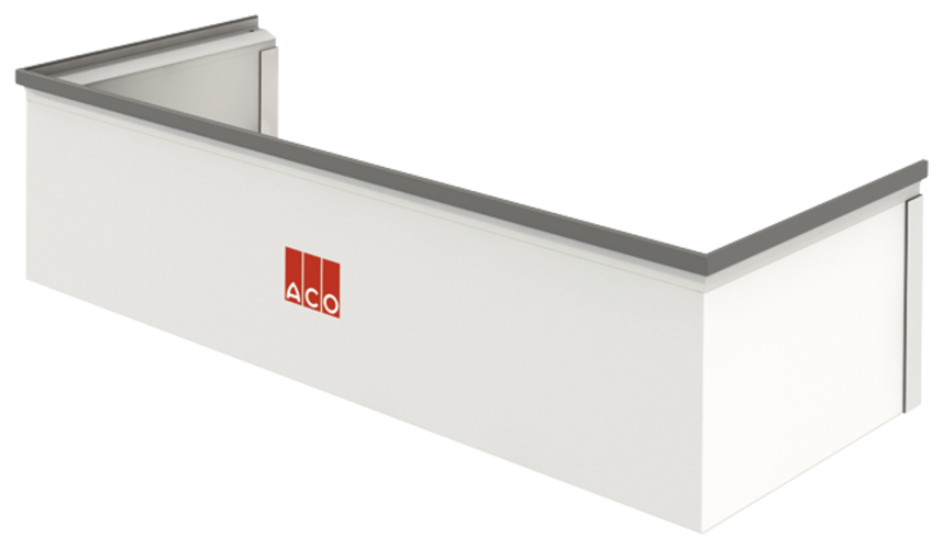 Aufstockelemente  Druckwasserdicht 375368