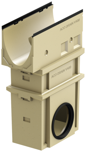 Einlaufkaesten 1000 Mm 335841