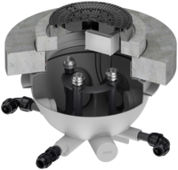 Entsorgungsschächte Entsorgungsschächte