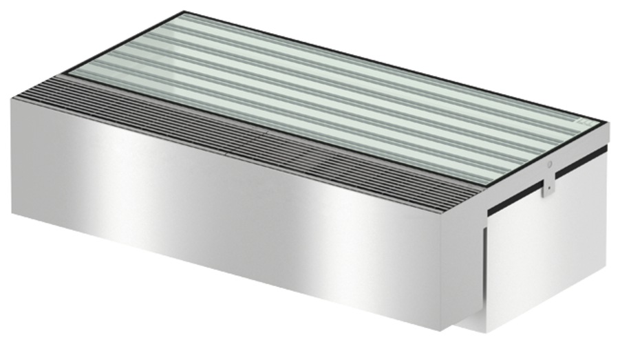 Lichtschacht-glasabdeckung Inkl 354234