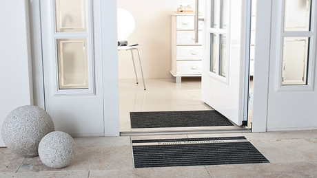 ACO Self® Schuhabstreifersystem Vario