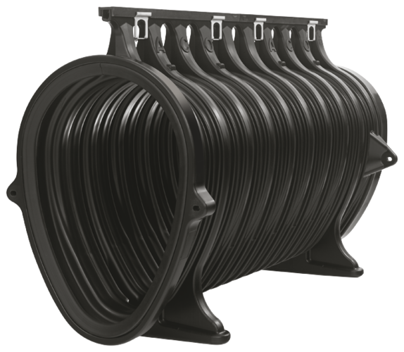 Retentionsrinne Qmax 900 2000 Mm 345094