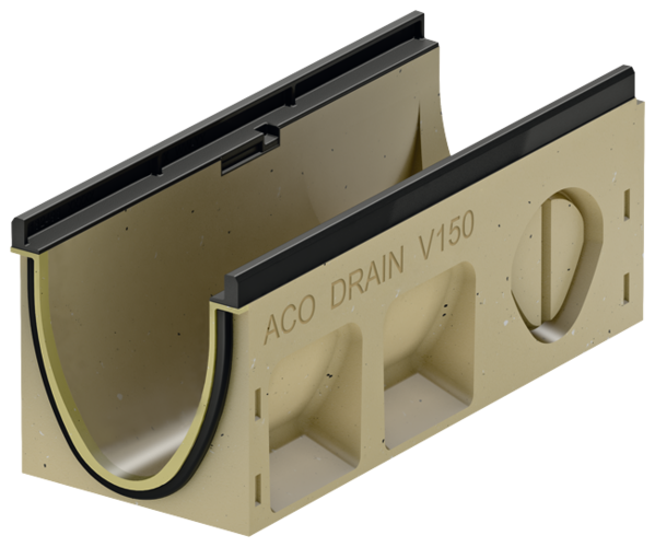 Rinnenkoerper Ohne Sohlengefaelle 500 Mm 373190