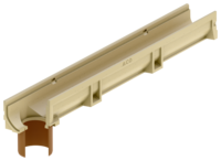 Euroline 2.0 mit Stutzen ohne Rost Euroline 2.0 mit Stutzen ohne Rost