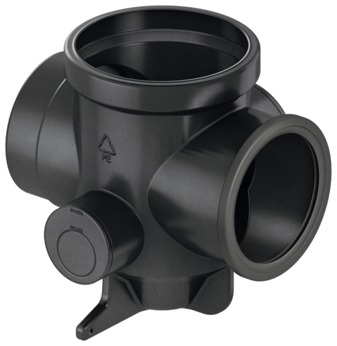 Einlauf- Und Revisionsschaechte Fuer Qmax Neo Lw 400 379172