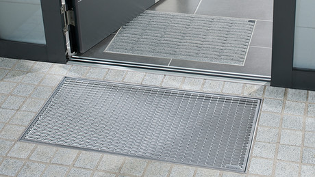 ACO Standard Schuhabstreifer