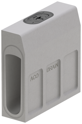 Revisionselement 500 Mm 345068