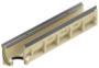 Rinnenkoerper Ohne Sohlengefaelle 1000 Mm 385999