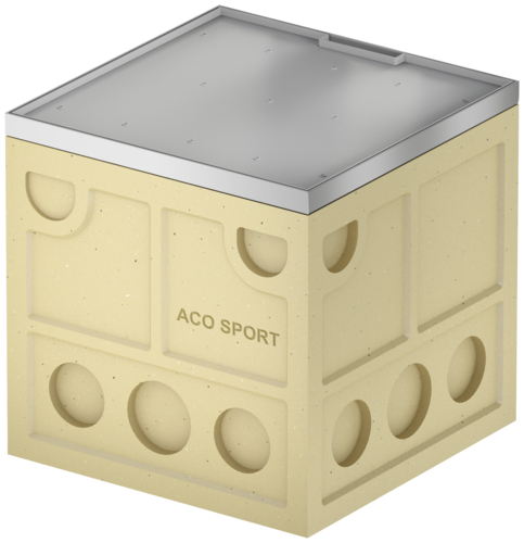 Kabelverteilerschacht 702331