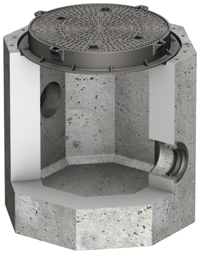 Lichte Weite 1000 377865