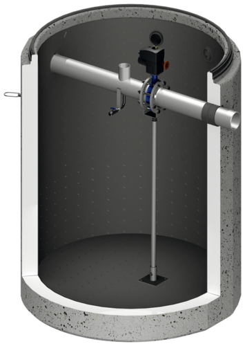 Protector-d Mit Inliner 345146