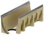Rinnenkoerper Ohne Sohlengefaelle 1000 Mm 386114