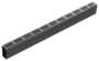 Slimline Mit Stahlrost 654755