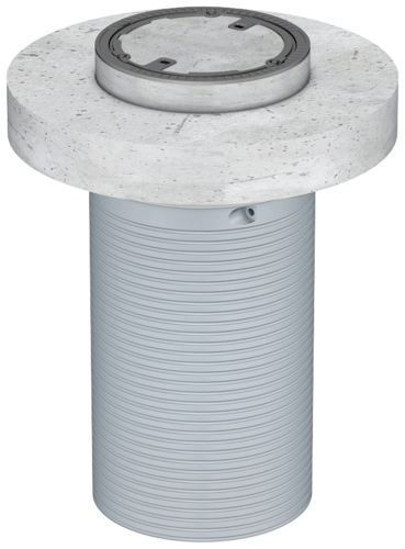 Aufsatzstuecke Klasse D 400 335526