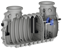 Lipulift-P (Basisausführung)