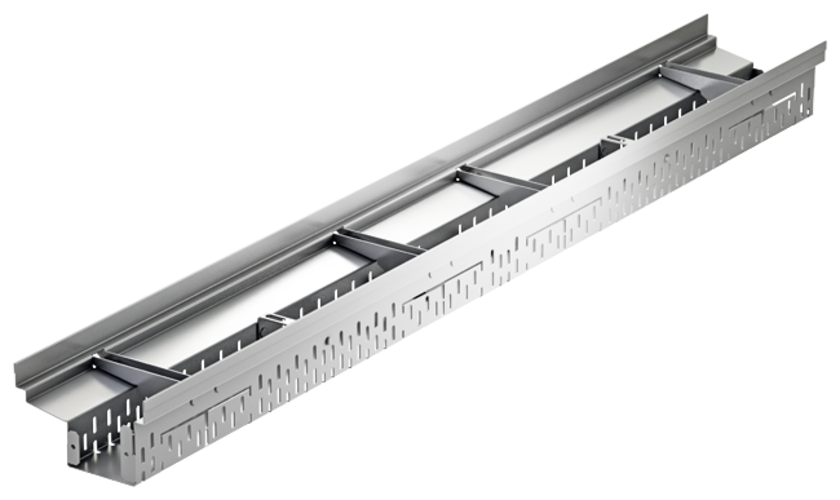 Nennmass 155 Mm Edelstahl 237169