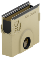ACO DRAIN® Multiline light - Einlaufkästen, 500 mm