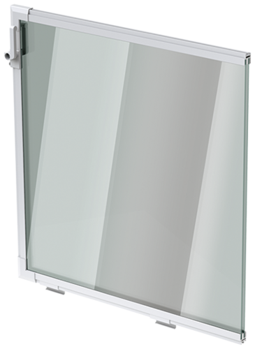Isolierverglasung Ug-wert  33 W-m²k 267655