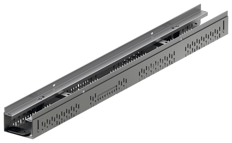 Nennmass 100 Mm Stahl Verzinkt 701253