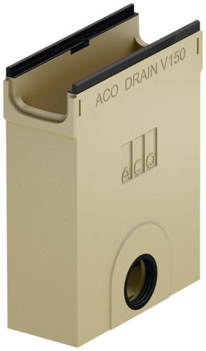 Einlaufkaesten Fuer Flachrinnen 500 Mm 638341