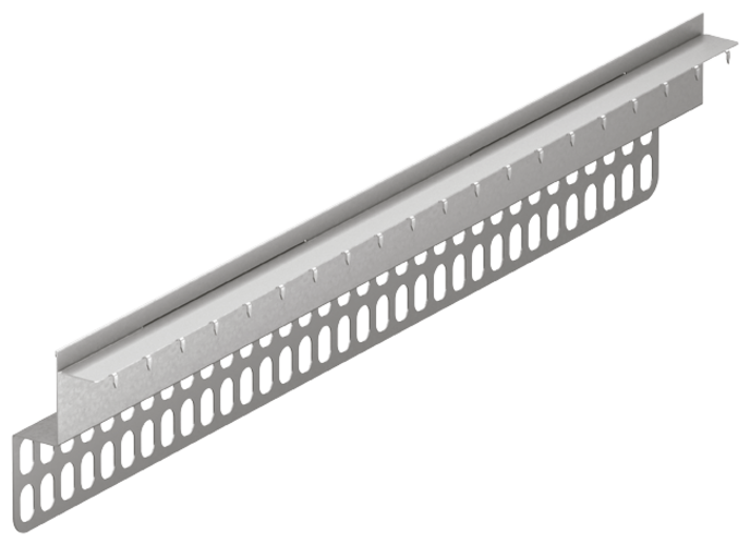 Shockpad-einfassung 724705