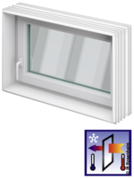 Hochwärmegedämmt (PHT) für energieeffizientes Bauen Hochwärmegedämmt (PHT) für energieeffizientes Bauen