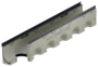 Rinnenkoerper Ohne Sohlengefaelle 1000 Mm 668522