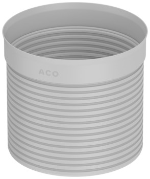 Aufsatzsysteme für Abscheider