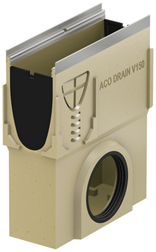 Einlaufkaesten 500 Mm 701510