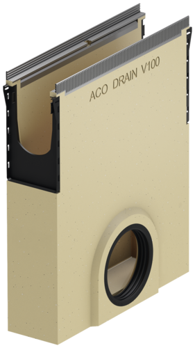 Einlaufkaesten 500 Mm 386005