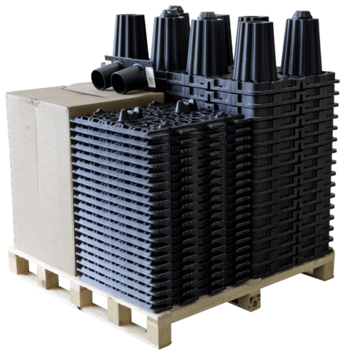 ACO Stormbrixx Sickerset 335508