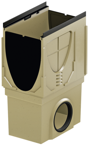 Einlaufkaesten 500 Mm 355409