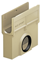 Einlaufkasten Einlaufkasten